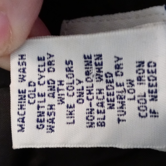 Gap Factory Store Weatherproof Jacket - Picture 6 of 6